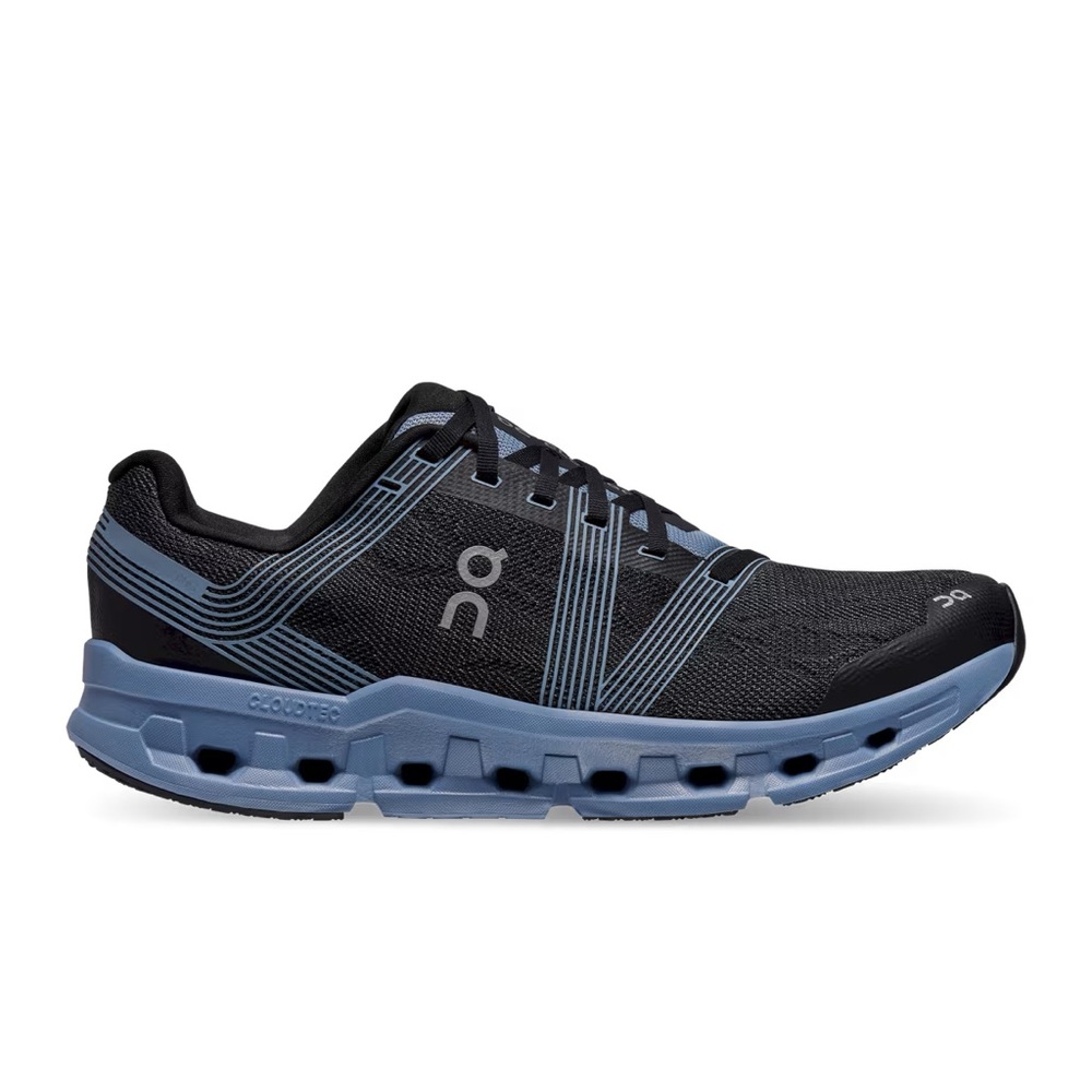 On Men's Cloud-Go Wide  Running Shoes